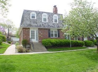 10191 W 96th Ter, Overland Park, KS 66212