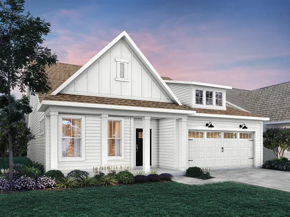 19726 Baisley Trl, Westfield, IN 46074