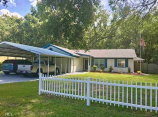 170 Woodhaven Dr, Kingsland, GA 31548