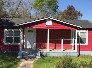 2083 Schatulga Rd, Columbus, GA 31907