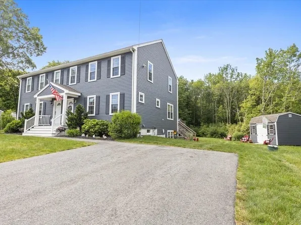 789 South Ave Unit 789, Whitman, MA 02382