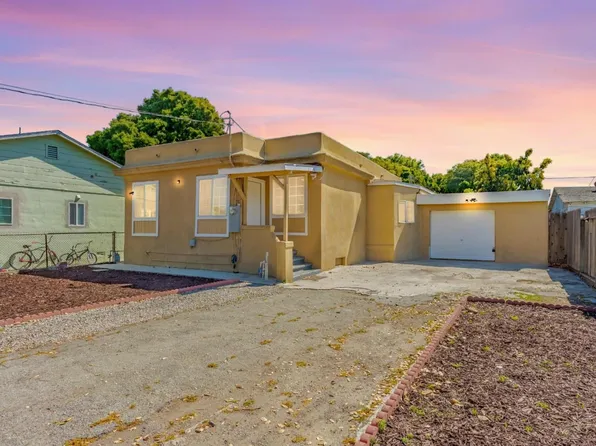 2162 Ralmar Ave, East Palo Alto, CA 94303