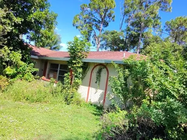 18 Calvin Ave, Lehigh Acres, FL 33936