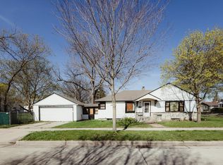 5879 N 29th St, Milwaukee, WI 53209