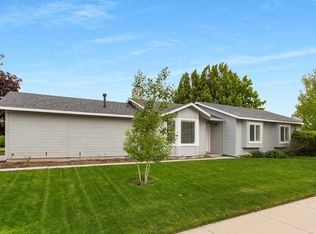 5374 S Paintbrush Pl, Boise, ID 83716