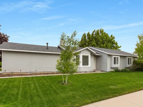 5374 S Paintbrush Pl, Boise, ID 83716