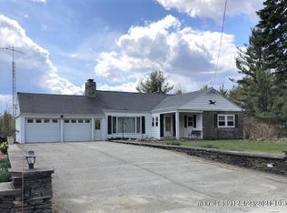 37 Butter St, Guilford, ME 04443