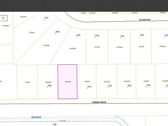 3rd image of 3739 Colton Blvd
