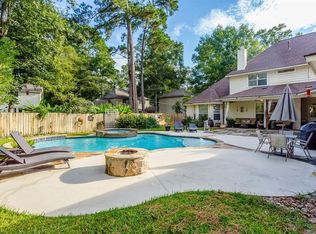 525 Beauregard Dr, Conroe, TX 77302