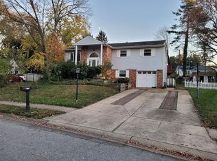 2314 Jamaica Dr, Wilmington, DE 19810