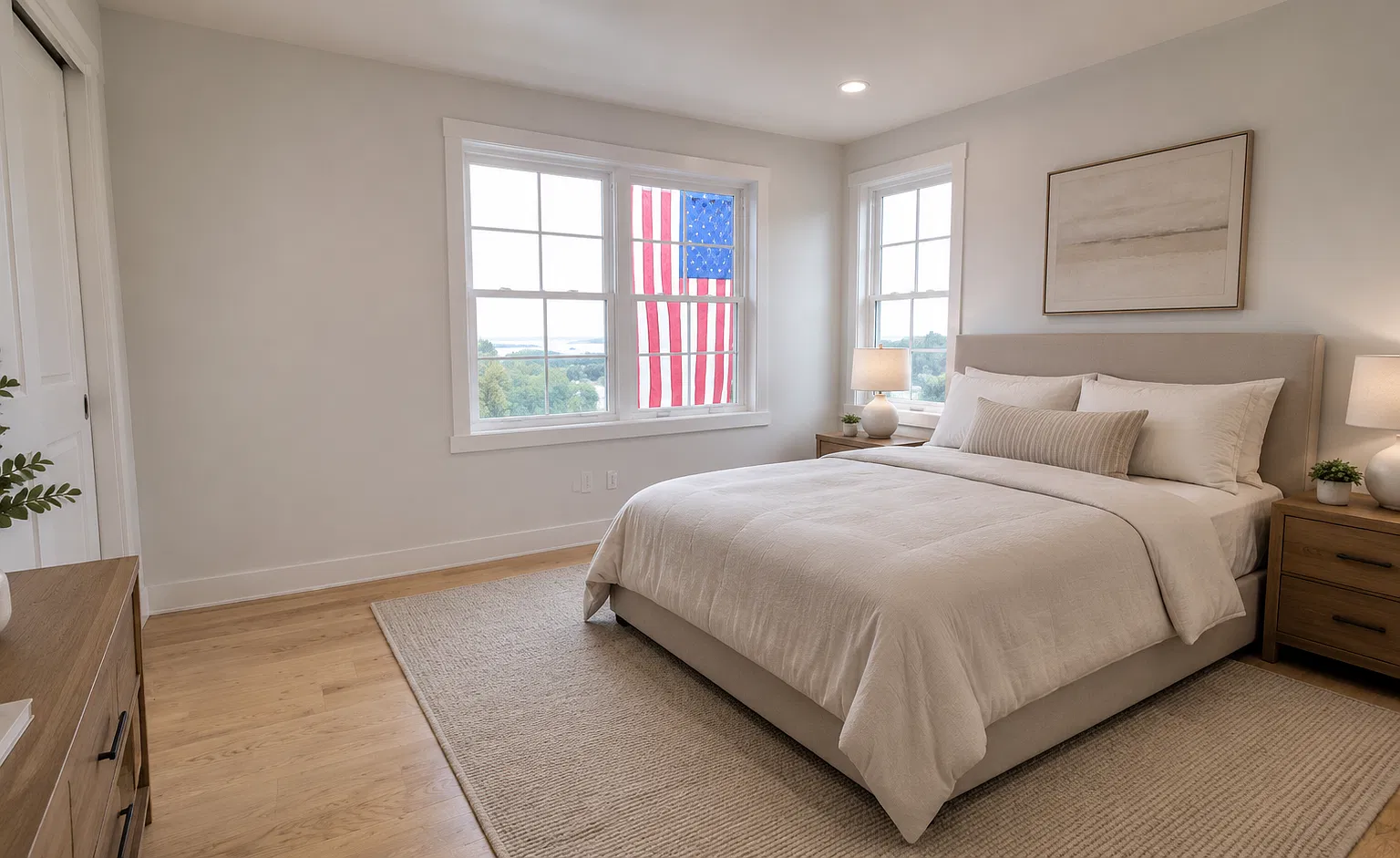 3 bed, $4,200 — Photo 4