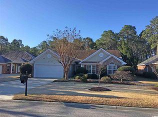 Tralee Pl, Myrtle beach, SC 29579