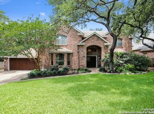 25 Inwood Mnr, San Antonio, TX 78248