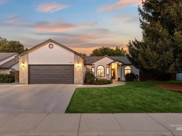 2668 N Morello Ave, Meridian, ID 83646