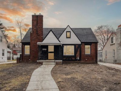 13972 Longacre St, Detroit, MI, 48227