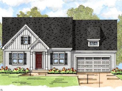 6 Daintree Drive, Saratoga Springs, NY, 12866