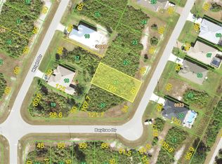 405 Baytree Dr #21, Rotonda West, FL 33947
