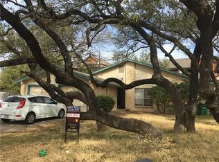 8804 Pineridge Dr #B, Austin, TX 78729