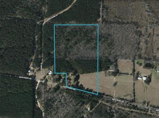 737 Smith Ferry Rd, Sontag, MS 39665
