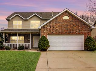 10491 Pike St, Winfield, IN 46307