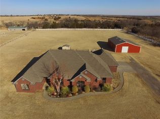 4129 NW 220th St, Edmond, OK 73025