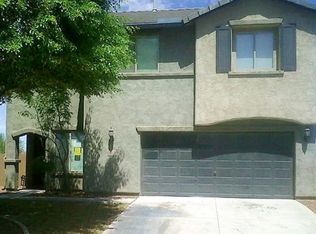 8126 W Georgetown Way, Florence, AZ 85132