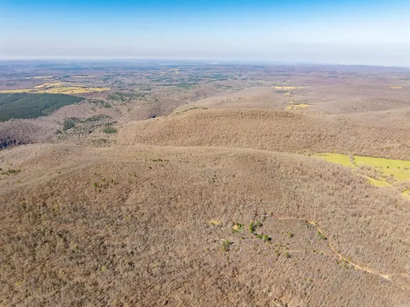 0 Jimmy Creek Rd, Fox, AR 72051