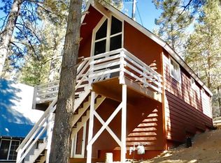 302 S Pineview Dr, Big Bear City, CA 92314