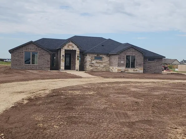 8407 Lance Rd, San Angelo, TX 76905