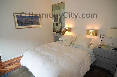 Rented by Harmonycity Corp.