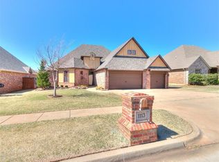 1113 Ryan Rd, Moore, OK 73160