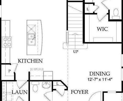 3rd image of 3610 Kennedy Grace Ln