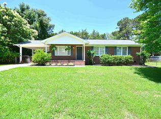 158 Woodridge Cir, Greenville, SC 29607