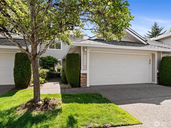 22532 43rd Avenue S #19-2, Kent, WA 98032
