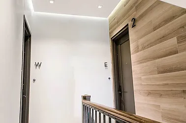 Rented by Argent Advisors LLC