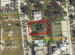 Kyle Way W, Marathon, FL 33050