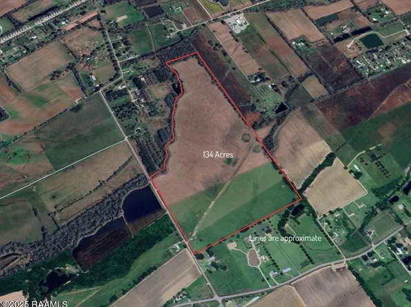 1600 Gallet Rd, Youngsville, LA 70592