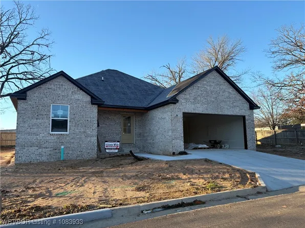 1129 Hunter Dr, Barling, AR 72923