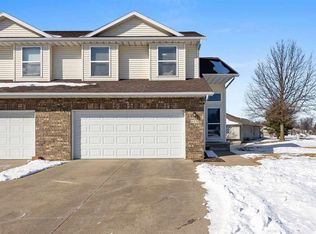 615 Rachael St, North Liberty, IA 52317