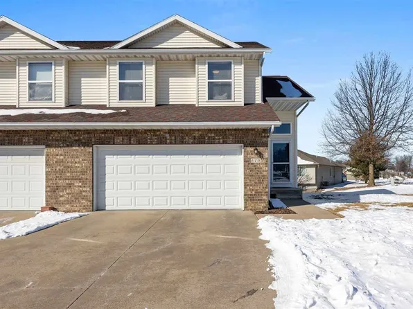 615 Rachael St, North Liberty, IA 52317