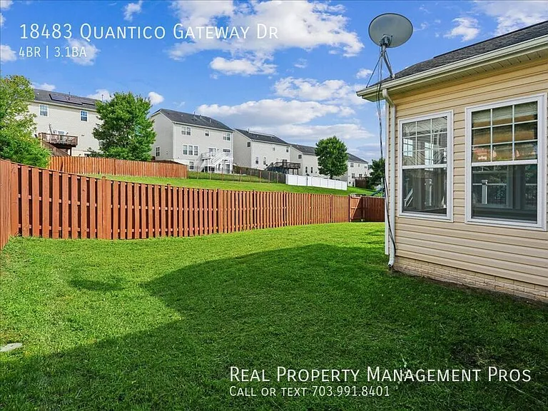 18483 Quantico Gateway Dr — Photo 87