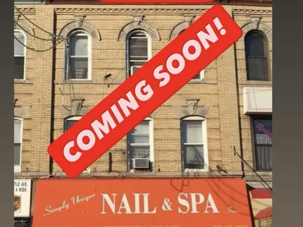 60-11 Myrtle Avenue, Ridgewood, NY 11385
