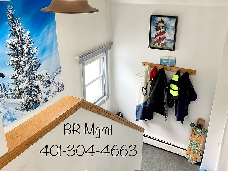 141 Bradford St #1 — Photo 12