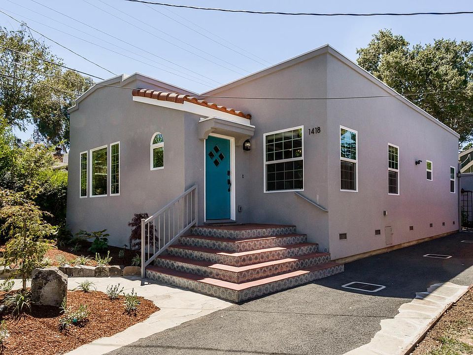 1418 Sanchez Ave, Burlingame, CA 94010 Zillow