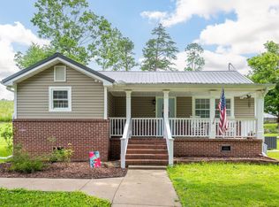 300 Bronco Rd, La Fayette, GA 30728