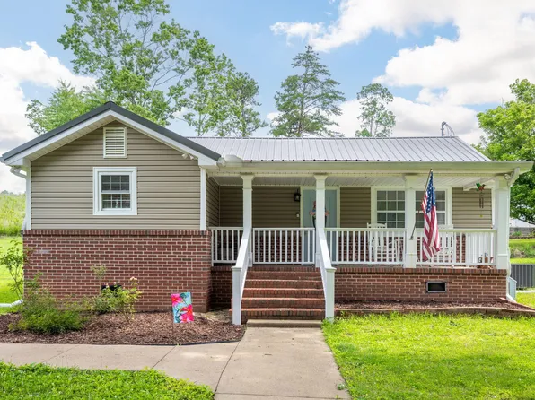 300 Bronco Rd, La Fayette, GA 30728