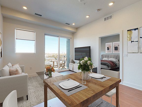 2nd image of 1598 N Hooker St #403