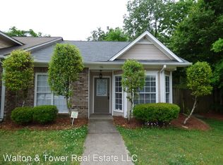 156 Chase Creek Cir, Pelham, AL 35124