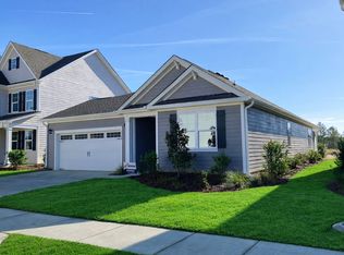 1144 Indigo Bunting Dr, Leland, NC 28451