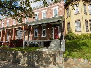 1204 I St NE, Washington, DC 20002